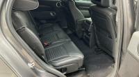 Land Rover Discovery 3.0 Sdv6 Hse Luxury Station Wagon Blue #17