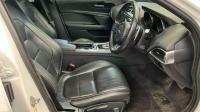 Jaguar XE 2018 2.0I Portfolio Saloon Euro 6 Grey #13