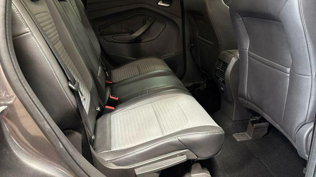 Ford Kuga Suv 1.5T Ecoboost Titanium Awd Euro 6 Ss 5 Grey #3