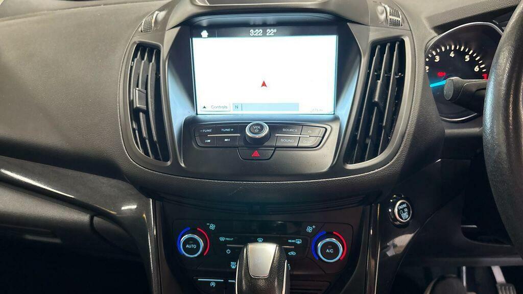 Ford Kuga Suv 1.5T Ecoboost Titanium Awd Euro 6 Ss 5 Grey #5