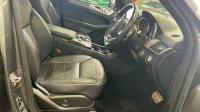 Mercedes-Benz GLE Class Diesel #15