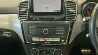 Mercedes-Benz GLE Class Diesel #16