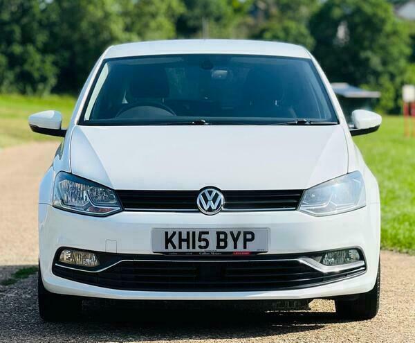 Volkswagen Polo 1.8 Tsi Gti Dsg  #24