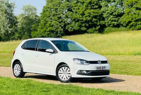 Volkswagen Polo 1.8 Tsi Gti Dsg  #23