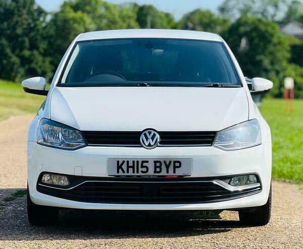 Volkswagen Polo 1.8 Tsi Gti Dsg  #10