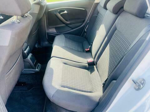 Volkswagen Polo 1.8 Tsi Gti Dsg  #19