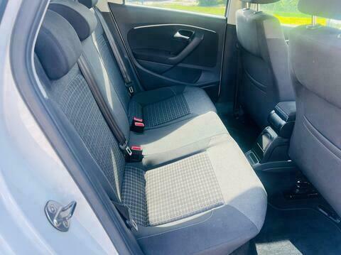 Volkswagen Polo 1.8 Tsi Gti Dsg  #18