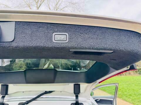 Volvo V70 2.0 D4 Se Lux Euro 5 Ss Blue #18