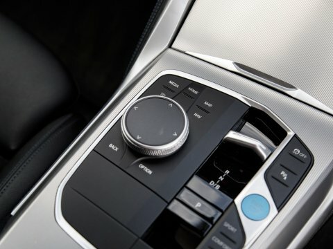 BMW i4 250Kw Edrive40 M Sport 83.9Kwh Black #41