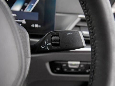 BMW i4 250Kw Edrive40 M Sport 83.9Kwh Black #16