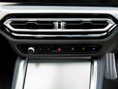 BMW i4 250Kw Edrive40 M Sport 83.9Kwh Black #43