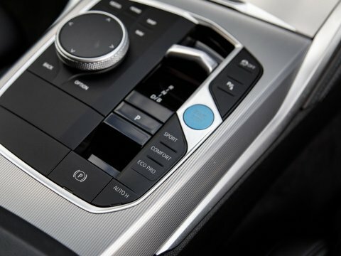 BMW i4 250Kw Edrive40 M Sport 83.9Kwh Black #42