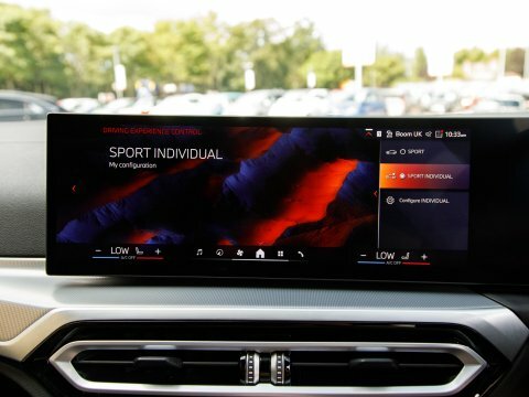 BMW i4 250Kw Edrive40 M Sport 83.9Kwh Black #35