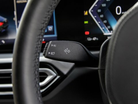 BMW i4 250Kw Edrive40 M Sport 83.9Kwh Black #15