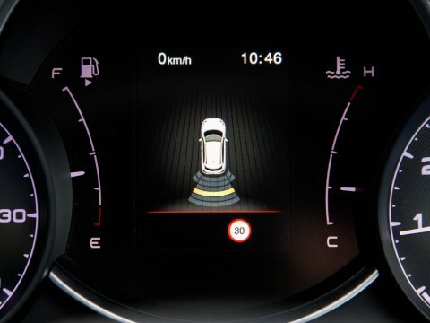 Fiat 500X 1.0 City Cross Black #29