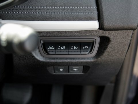Renault Zoe Techno Grey #15