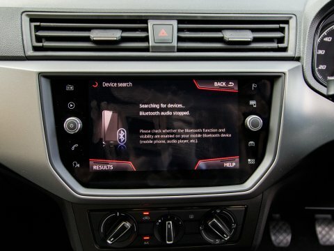 Seat Ibiza Se Technology Grey #26