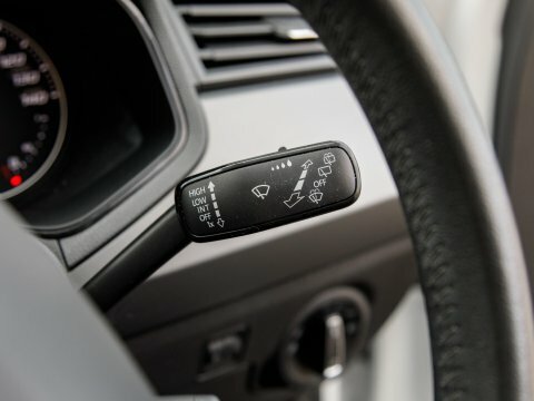 Seat Ibiza Se Technology Grey #17