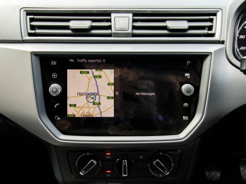 Seat Ibiza Se Technology Grey #25