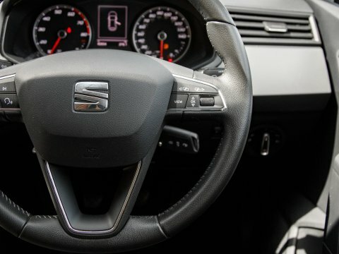 Seat Ibiza Se Technology Grey #19