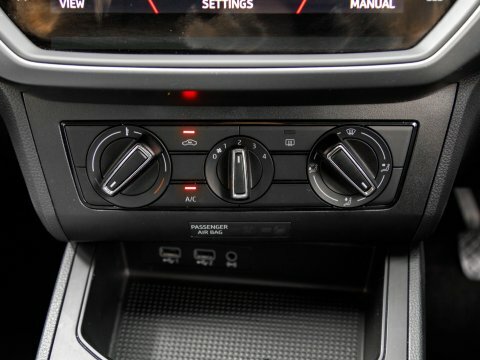 Seat Ibiza Se Technology Grey #32