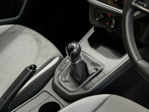 Seat Ibiza Se Technology Grey #31