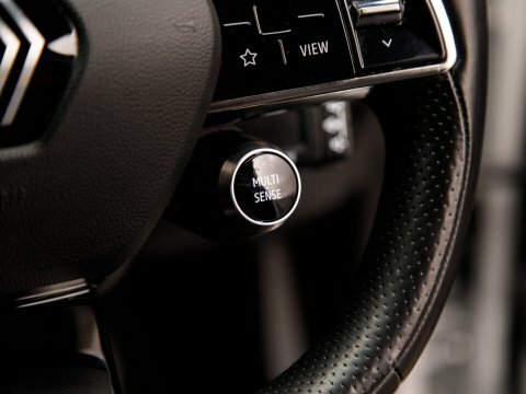 Renault Megane Megane Launch Edition Ev Black #21