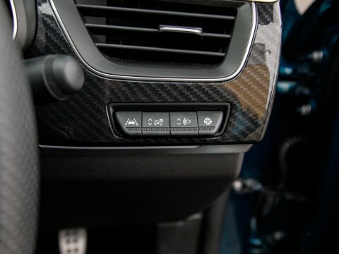 Renault Arkana Renault Arkana Engineered Blue #16