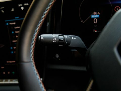 Renault Austral E-tech Fhev Iconic Esprit Alpine 4C Red #18