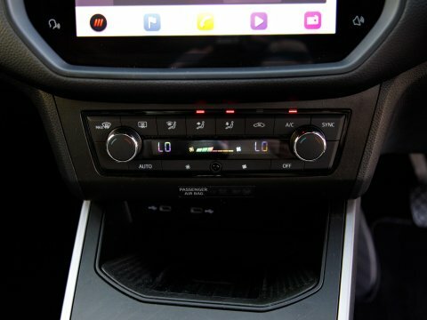 Seat Arona Tsi Fr Grey #42