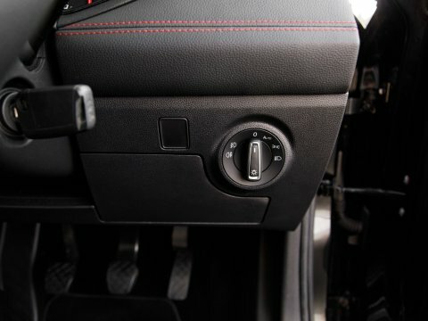Seat Arona Tsi Fr Grey #16