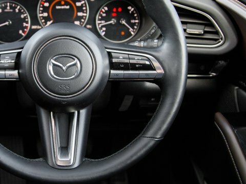 Mazda CX-30 2.0 Skyactiv-x Mhev Se-l Red #19