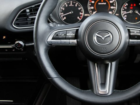 Mazda CX-30 2.0 Skyactiv-x Mhev Se-l Red #18