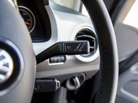 Volkswagen Up 1.0 Move Up White #16