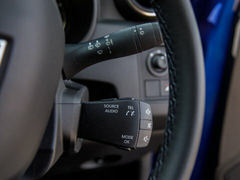 Dacia Duster Dacia Duster 1.0 Tce 100 Bi-fuel Prestige Blue #17