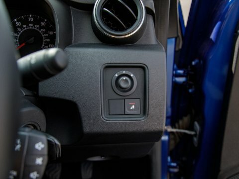 Dacia Duster Dacia Duster 1.0 Tce 100 Bi-fuel Prestige Blue #15
