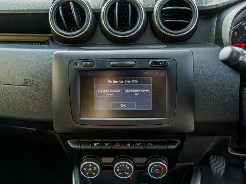 Dacia Duster Dacia Duster 1.0 Tce 100 Bi-fuel Prestige Blue #24