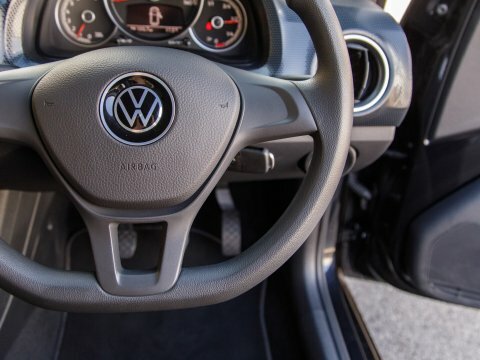 Volkswagen Up 1.0 65Ps Up Blue #18
