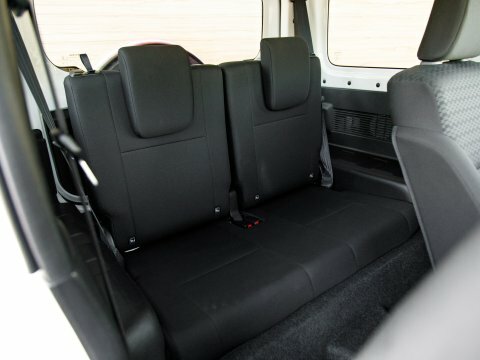 Suzuki Jimny Sz4 White #27