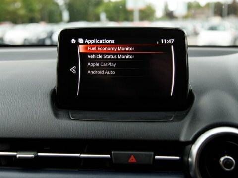 Mazda 2 1.5 Skyactiv-g Sport Nav Euro 6 Ss Red #23