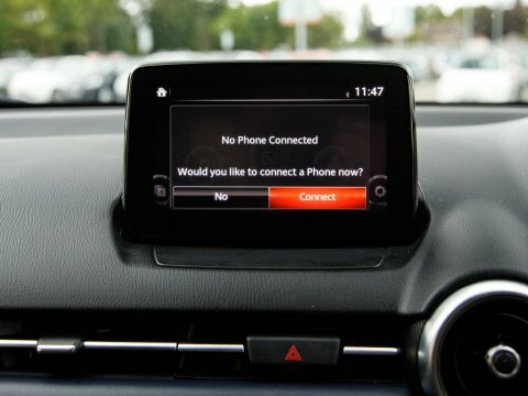 Mazda 2 1.5 Skyactiv-g Sport Nav Euro 6 Ss Red #24