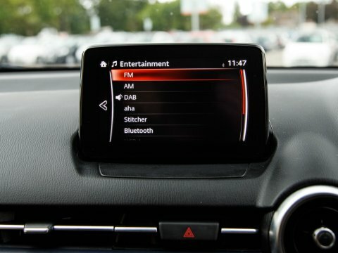 Mazda 2 1.5 Skyactiv-g Sport Nav Euro 6 Ss Red #22