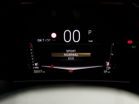 DS DS 4 1.6 E-tense 12.4Kwh Esprit De Voyage Eat8 Euro 6  #35