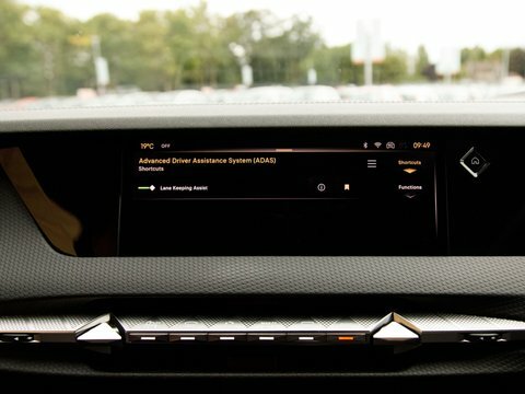 DS DS 4 1.6 E-tense 12.4Kwh Esprit De Voyage Eat8 Euro 6  #30
