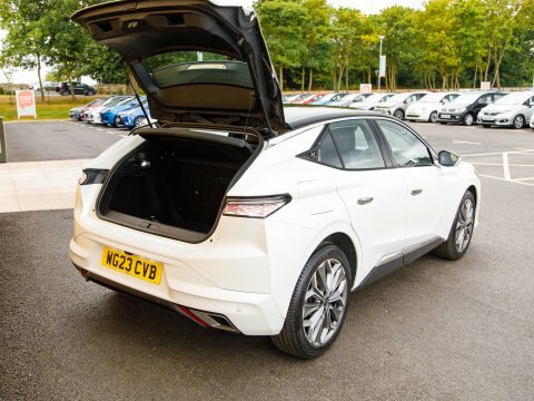 DS DS 4 1.6 E-tense 12.4Kwh Esprit De Voyage Eat8 Euro 6  #41