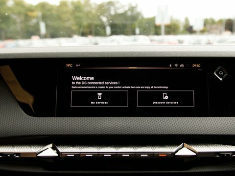 DS DS 4 1.6 E-tense 12.4Kwh Esprit De Voyage Eat8 Euro 6  #33