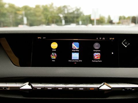 DS DS 4 1.6 E-tense 12.4Kwh Esprit De Voyage Eat8 Euro 6  #31