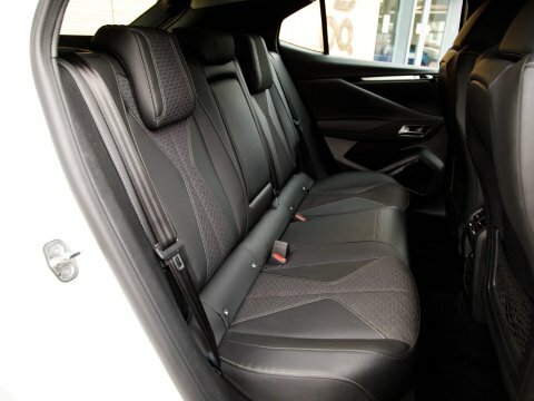 DS DS 4 1.6 E-tense 12.4Kwh Esprit De Voyage Eat8 Euro 6  #40