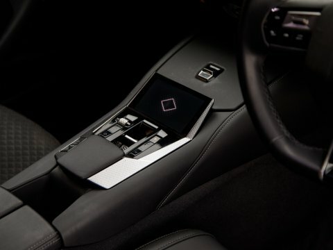 DS DS 4 1.6 E-tense 12.4Kwh Esprit De Voyage Eat8 Euro 6  #37