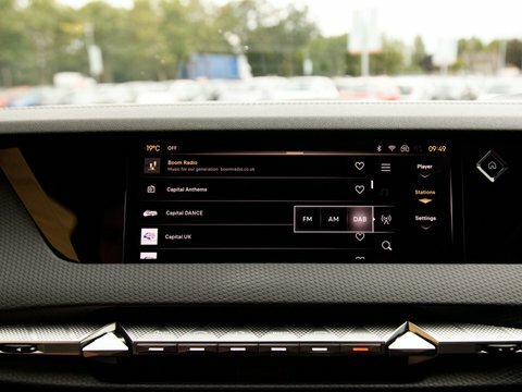 DS DS 4 1.6 E-tense 12.4Kwh Esprit De Voyage Eat8 Euro 6  #32